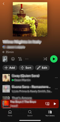 Photo of Freebie Offer which is a Travel Playlist