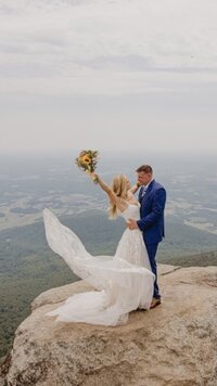Destination Wedding Photographer