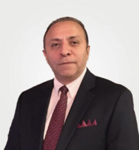 Photo of Ayman El-Attar, M.D.