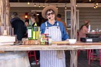 JeriLynne Owner of Hill Country Bon Vivant