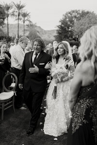 Tuscan Airbnb Phoenix Arizona Wedding