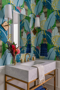 Pedersen Dining Room