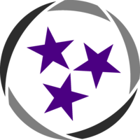 the tristar visuals photography logo