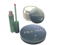 Alison Cosmetics Mockup