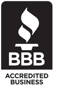 Better Business Bureau logo