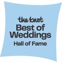 The Knot Hall of Fame award-winning NJ wedding photographer Alex Kaplan
