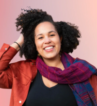 Elyse Preston, Coach, Consultant and Community Builder, says Spiritual business coach Rachael Maddox's Business Witchery provided a regular source of pure magic and inspiration during a time of stickiness and frustration in her business.