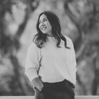 Iman Ibrahim – breakup coach, former family lawyer, and founder of Over It Club