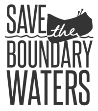Save The Boundary Waters