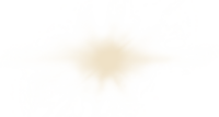 starry glow background image