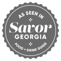 SavorGA web button