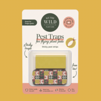 Pest Trap Stickers