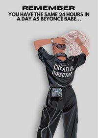 Facial care products