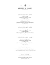 collection-one-page