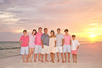 Watersound beach photographer of family on 30a