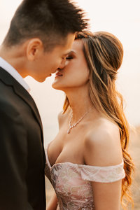 Seattle Engagement & Wedding Photographer