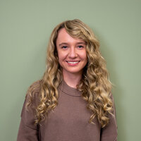Female therapist headshot
