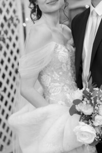 Wedding Photo taken by Caitlin Wilcox Photography