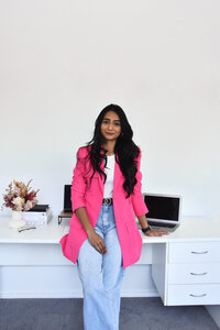 Conversion blueprint is a boutique marketing agency offering digital marketing for ecommerce brands.