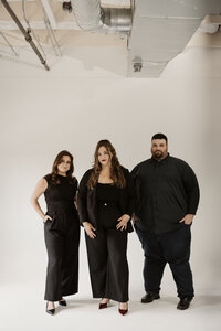 Houston digital marketing agency delivering full-service social media, branding, content creation, and marketing strategy for high-growth businesses.