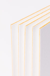 stationery paper details