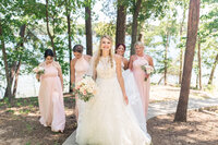 Savannah Eve Photography LLC- Anderson-Crutchfield Wedding- Wedding Party-54