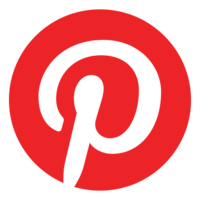 Pintrest logo bug
