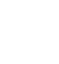 DL Gothic Makeup Brand Logomark