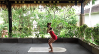 A feel-good, full-body Pilates session designed to strengthen, lengthen, and energise. Expect a balanced mix of sculpting, stretching, and mindful movement - perfect for days when you want to move your whole body and reset your focus.
