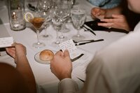 Cape Cod Rehearsal Dinner Photographer | Film Wedding Photographer 