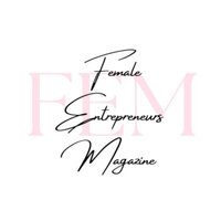 Thumbnail of Female Entrepreneurs Magazine podcast