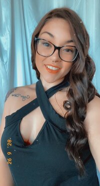 Sabrina F.
