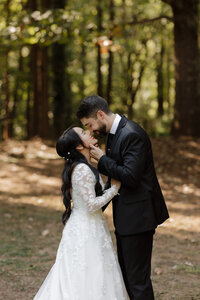 Georgia Wedding Photographer