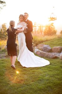 meet telluride wedding photographer