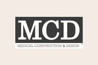 Logo of Medical Construction & Design magazine