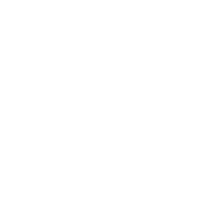 A heart icon on a creative copywriter website