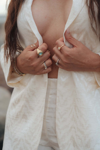 At Blush Agency, we are more than just a creative agency; we are a close-knit team of passionate individuals dedicated to empowering female entrepreneurs and brands.
