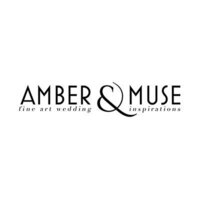 Amber and Muse logo