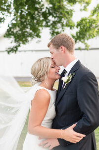 Meg & John Hettinga Wedding, Anderson, Indiana 2021-559