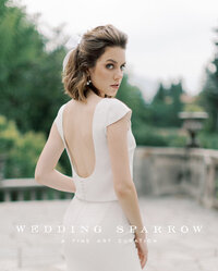 Wedding Sparrow Luxury Wedding Photography