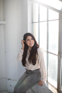 Latina-Event Coordinator-Planner-Bilingual-Los Angeles