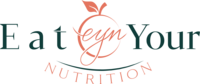Eat Your Nutrition logo