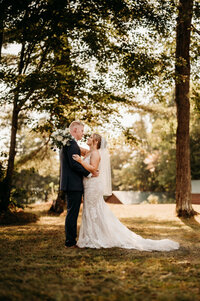 Poland Maine wedding 