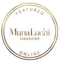 MunaLuchi Featured Badge