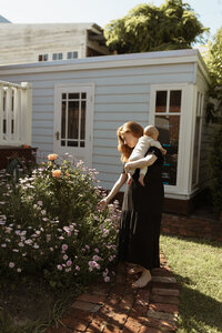 Perth family photographer capturing everyday beauty

