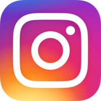 Instagram logo bug