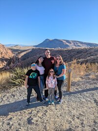 vegas family 3