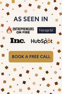 Entrepreneurs on fire