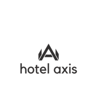 hotel axis logo