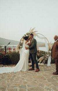 wedding photography by Tyler Botdorf, Ohio-based photographer
